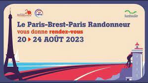 Paris Brest Paris 2024