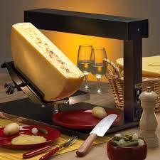 Soirée raclette samedi 28 février
