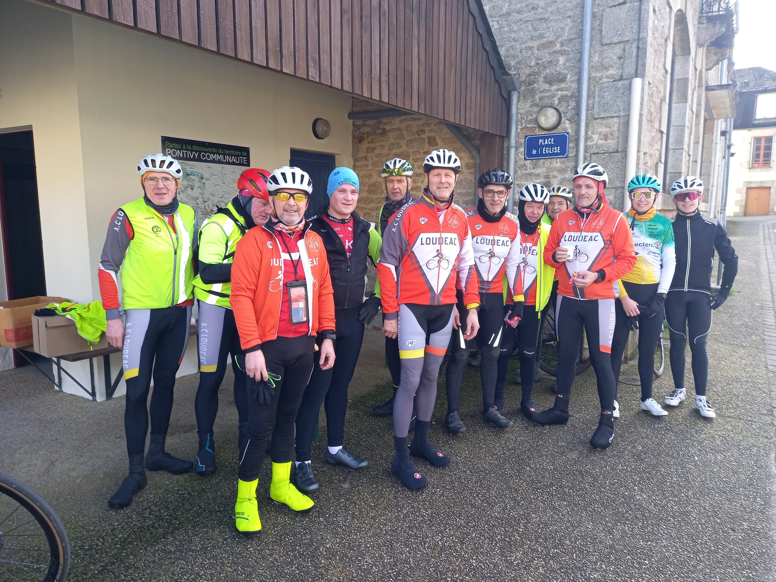 Préparation brevets préqualificatifs 2026 PBP