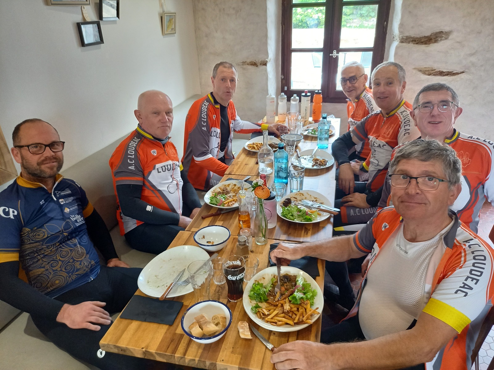 Brevet 300 km Caudan