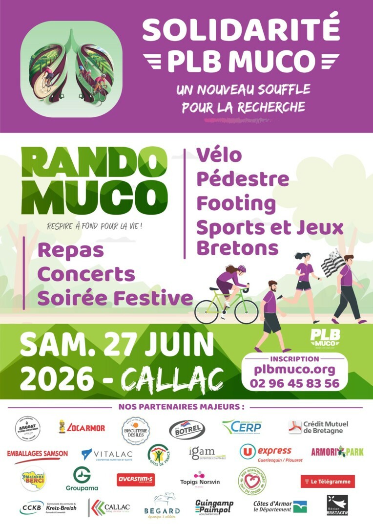 PLB Muco covoiturage