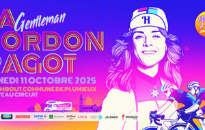 Gentlemen CORDON RAGOT