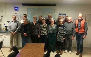 Galettes des rois 2026