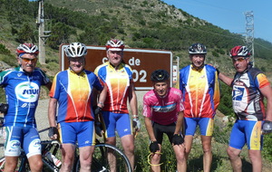 En route pour Cerbère