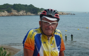 Yves, fidèle parmi les fidèles !
