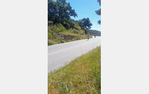 un Cycliste