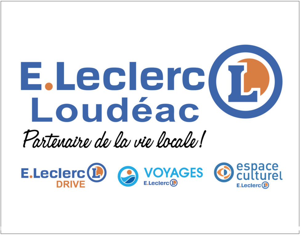 E.Leclerc Loudéac