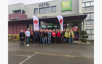Le Paris Brest Paris 2027 se prépare maintenant