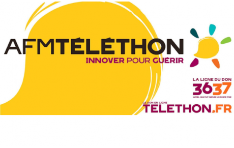 Téléthon 2026 - Samedi 6 décembre