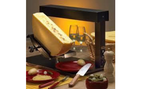 Soirée raclette samedi 28 février