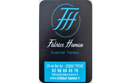 Traiteur HAMON