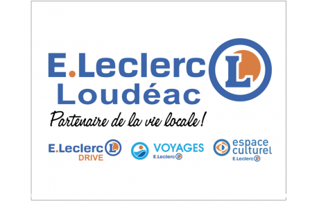 E.Leclerc Loudéac
