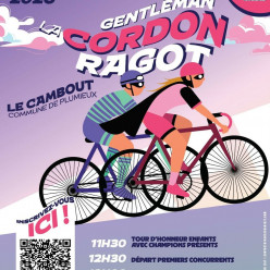 La Gentleman Cordon Ragot