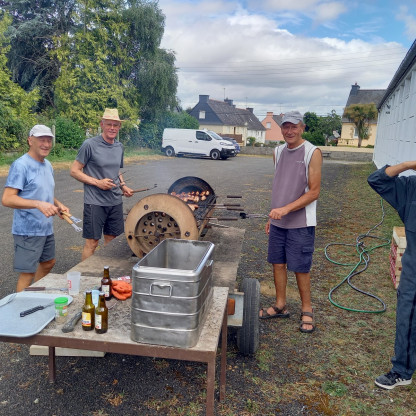 Grillades 2026