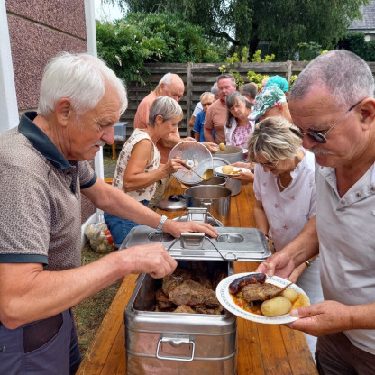 Grillades 2026